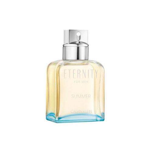 Calvin Klein CK Eternity Summer Eau De Toilette For Men 100ml