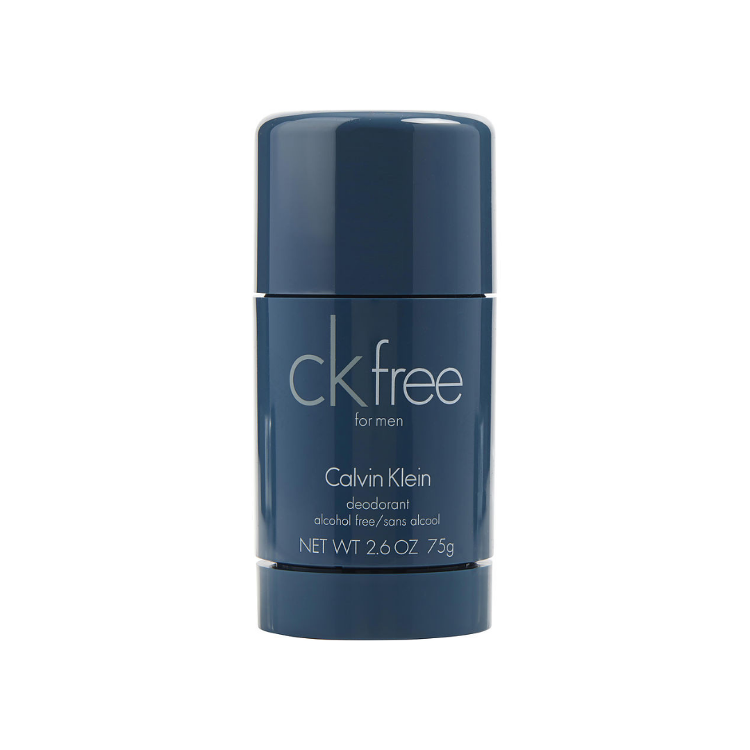 Calvin Klein CK Free Deodorant Stick For Men 75ml