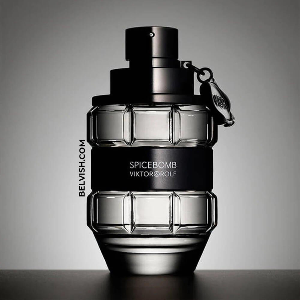 Viktor & Rolf Spicebomb EDT for Men