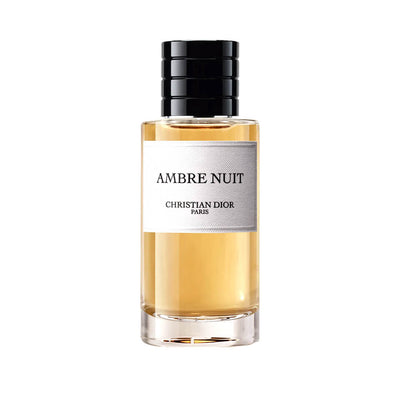 Dior Ambre Nuit EDP Unisex