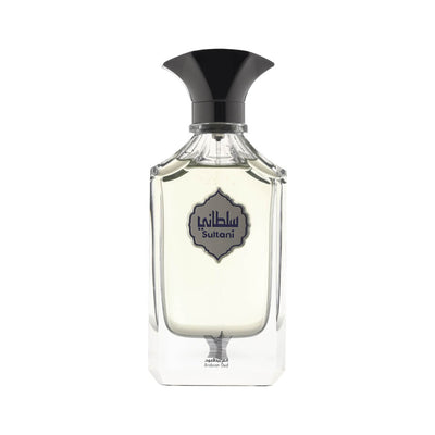 Arabian Oud Sultani EDP for Men 200ml