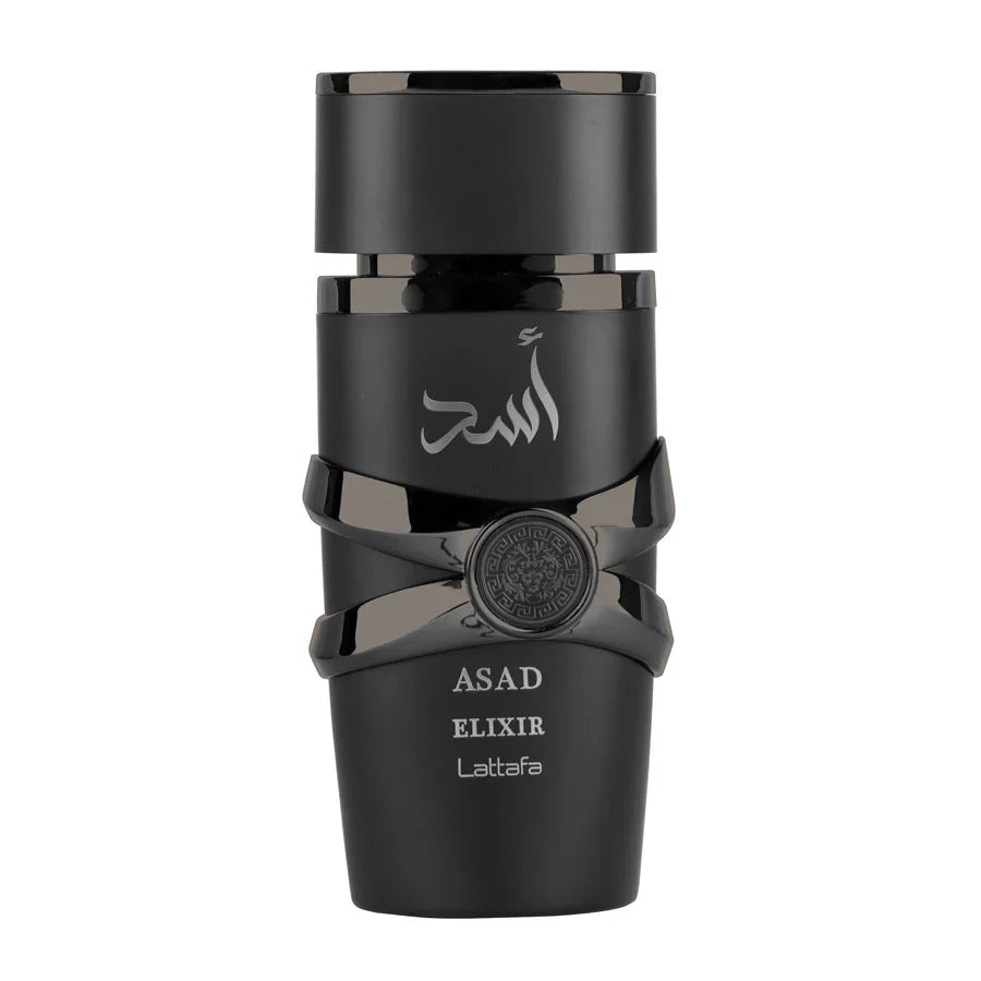 Lattafa Asad Elixir for Men