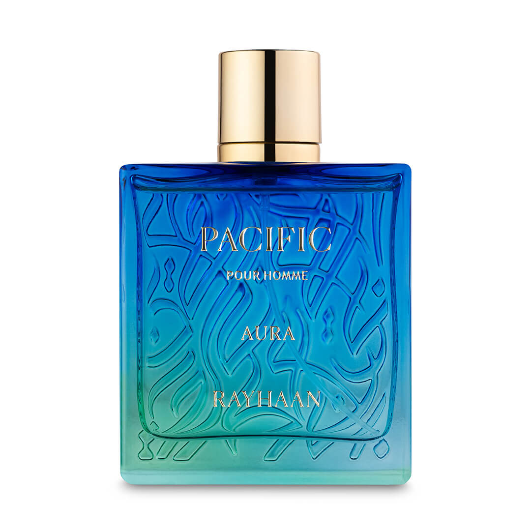 Rayhaan Pacific Aura EDP for Men