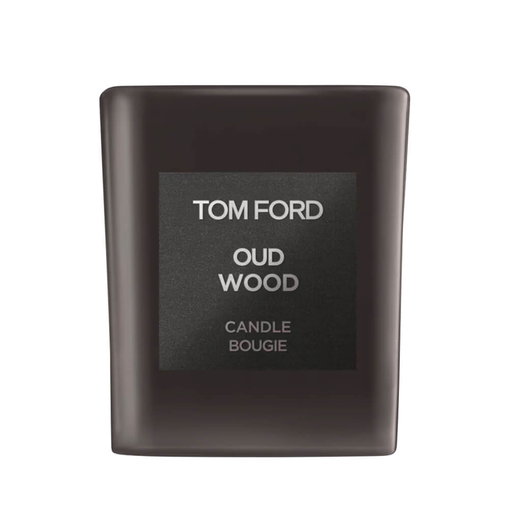 Tom Ford Oud Wood Candle Bougie