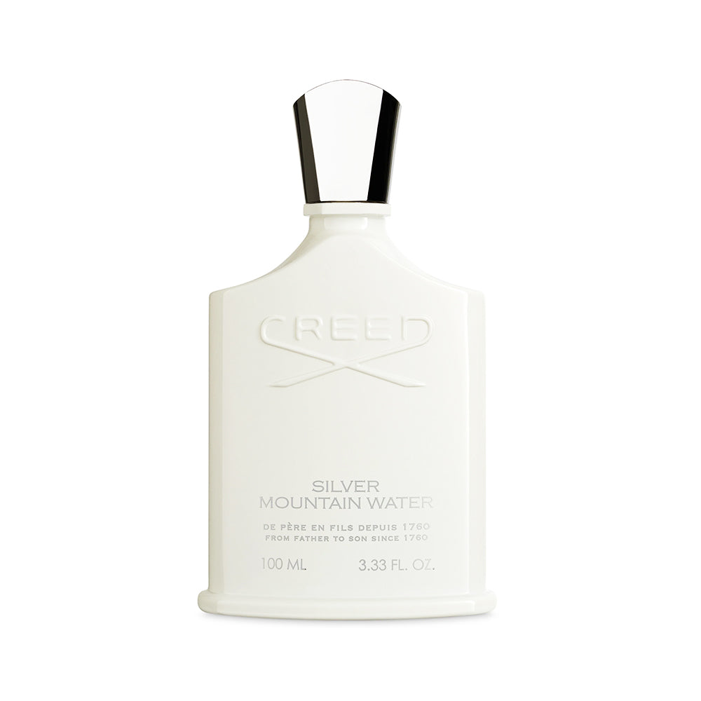 Creed Silver Mountain Water EDP Unisex