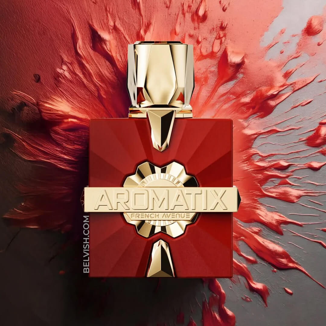 Fragrance World French Avenue Carnal Desire Aromatix Extrait de Parfum