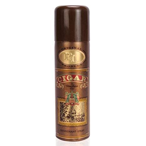 Cigar Deodorant For Men By Remy Latour
