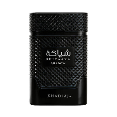 Khadlaj Shiyaaka Shadow EDP for Men