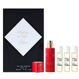 Kilian Rolling in Love Refillable Travel Set