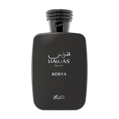 Rasasi Hawas Kobra EDP for Men