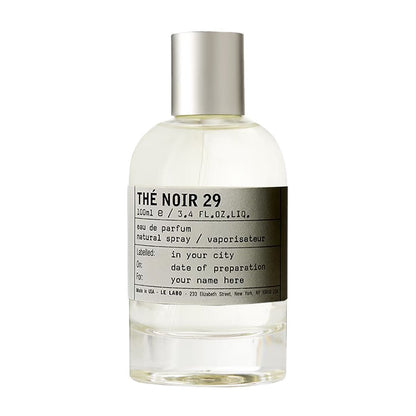 Le Labo The Noir 29 EDP