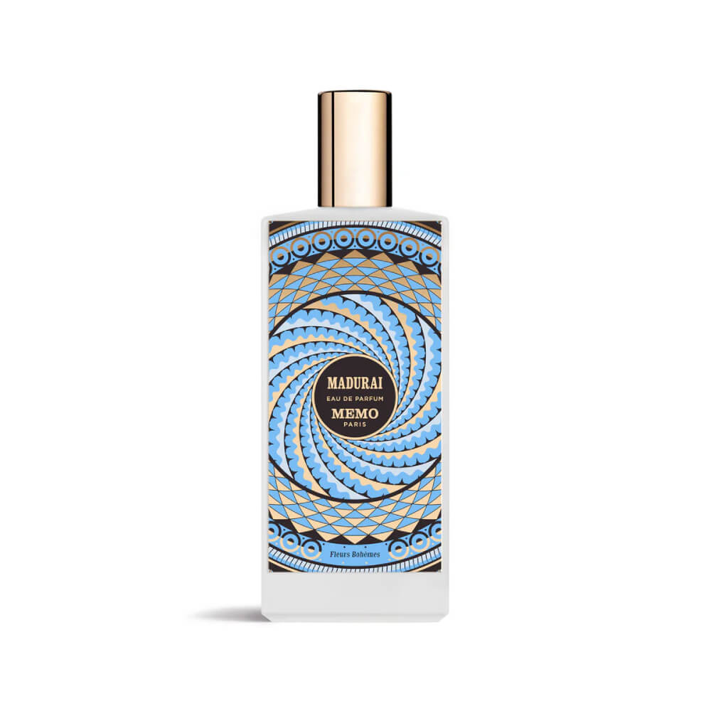 Memo Paris Madurai EDP
