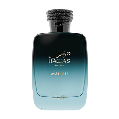 Rasasi Hawas Malibu EDP for Men