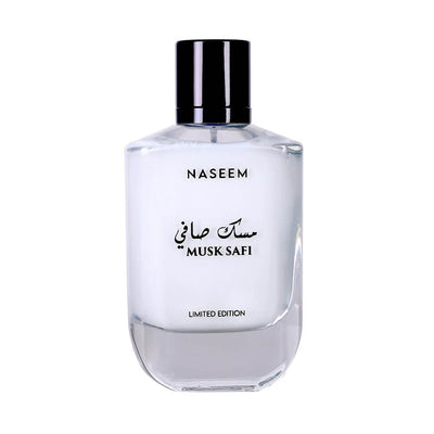 Naseem Musk Safi (Limited Edition 0% Alcohol)