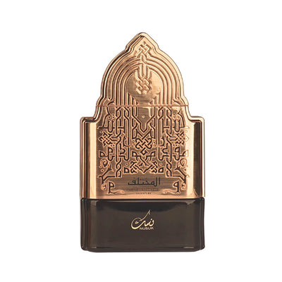 Riiffs Nusuk Al Mukhtalif Signature Extrait de Parfum for Men