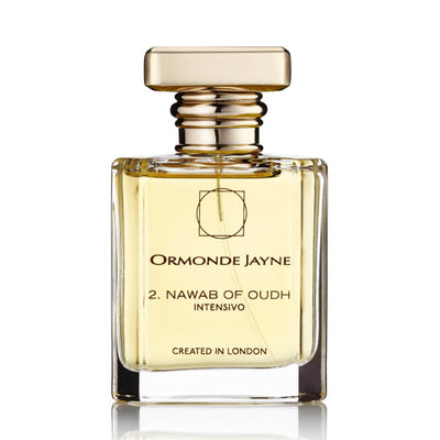 Ormonde Jayne Nawab of Oudh Intensivo