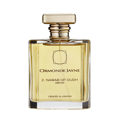 Ormonde Jayne Nawab of Oudh Parfum