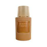 Paris Corner Molten Caramel EDP