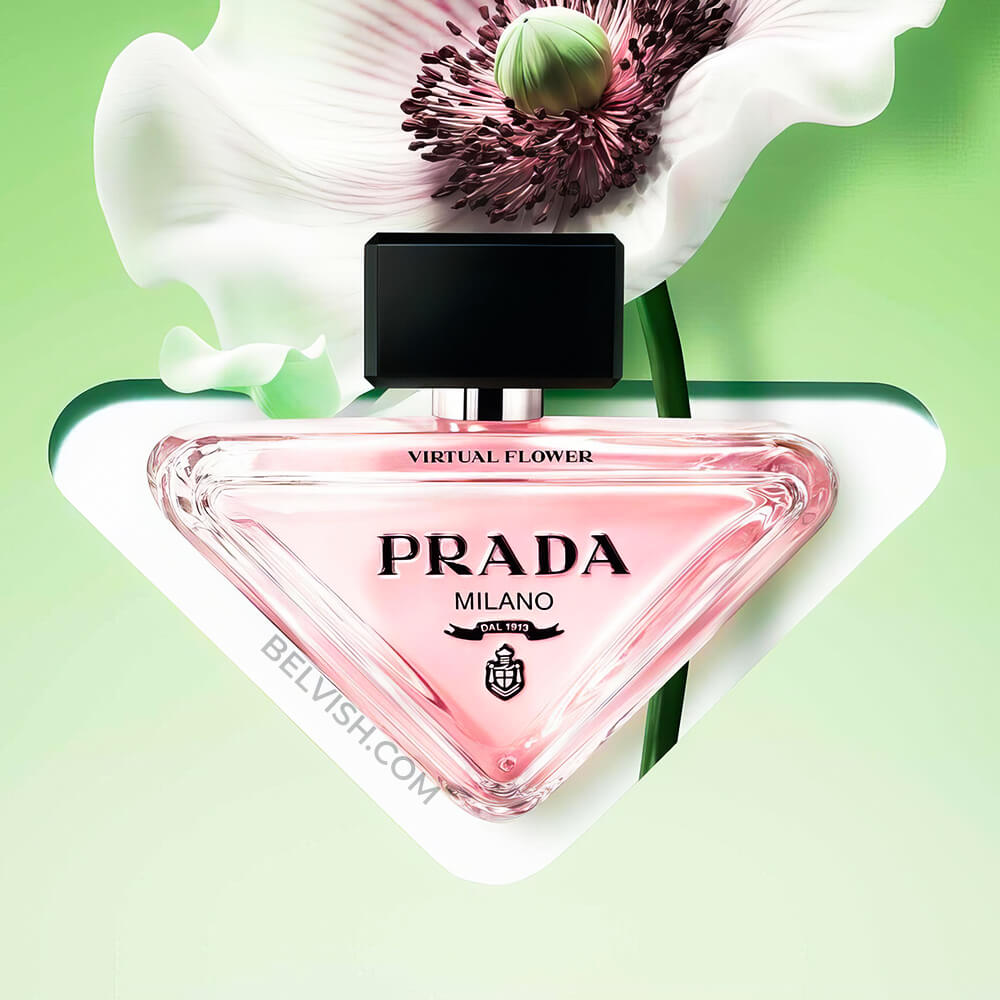 Prada Paradoxe Virtual Flower EDP for Women