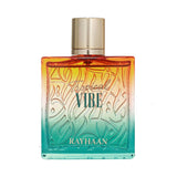 Rayhaan Tropical Vibe EDP Unisex