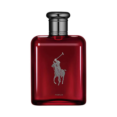 Ralph Lauren Polo Red Parfum for Men