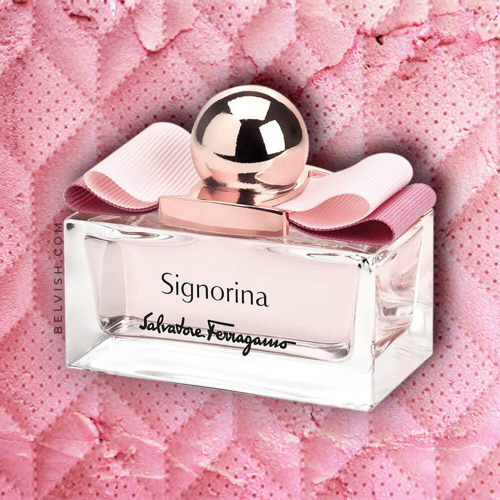 Salvatore Ferragamo Signorina for Women EDP