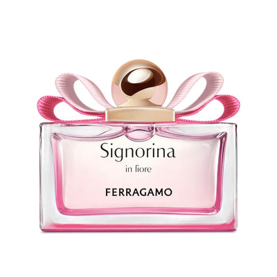 Salvatore Ferragamo Signorina in Fiore EDT for Women
