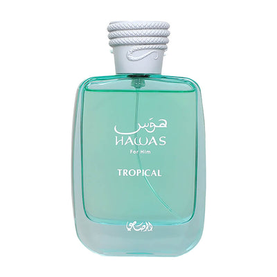 Rasasi Hawas Tropical EDP for Men