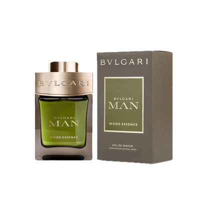 Bvlgari Man Wood Essence EDP 15ml Travel Spray